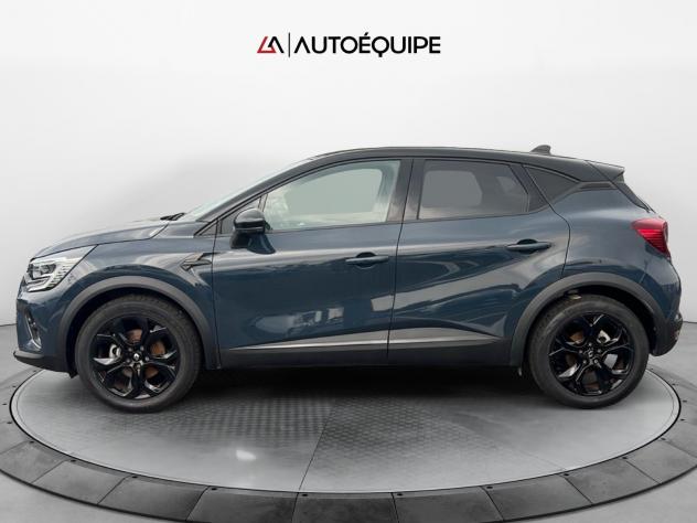 Renault Captur II 2019 1.6 E-Tech full hybrid Rive Gauche 145cv auto - Foto 2
