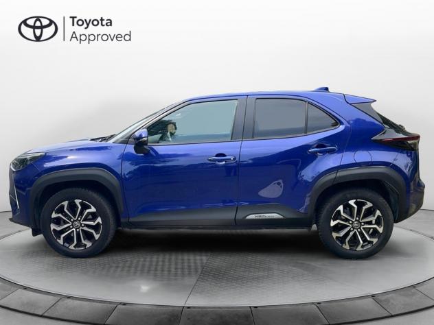 Toyota Yaris Cross 1.5H (116 CV) E-CVT Trend - Foto 3