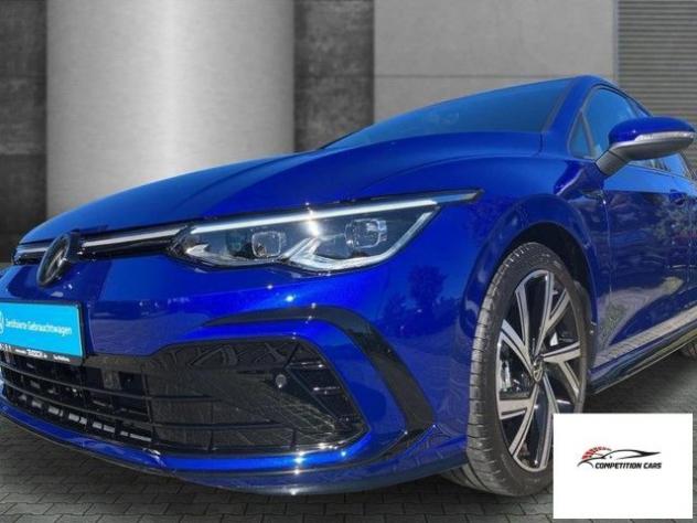 VOLKSWAGEN Golf 1.5 TSI 131CV 8 R-Line MATRIX+NAVI+CARPLAY+VIRTUAL rif. 22596998 - Foto 5