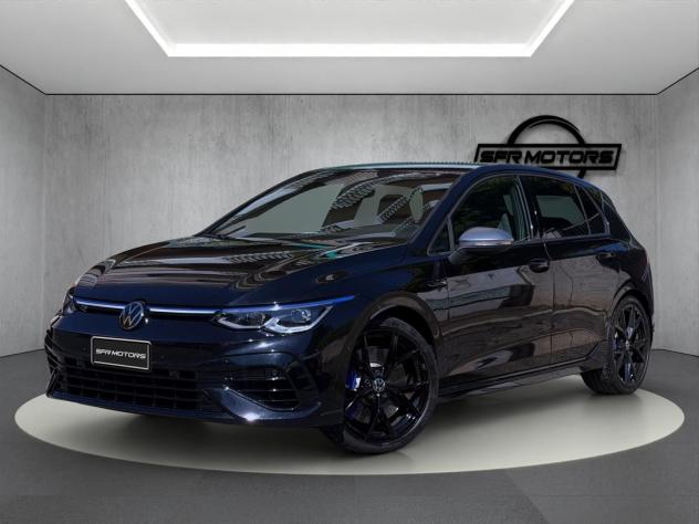 Volkswagen Golf 2.0 TSI R DSG 4MOTION 333cv - PROMO - Foto 3