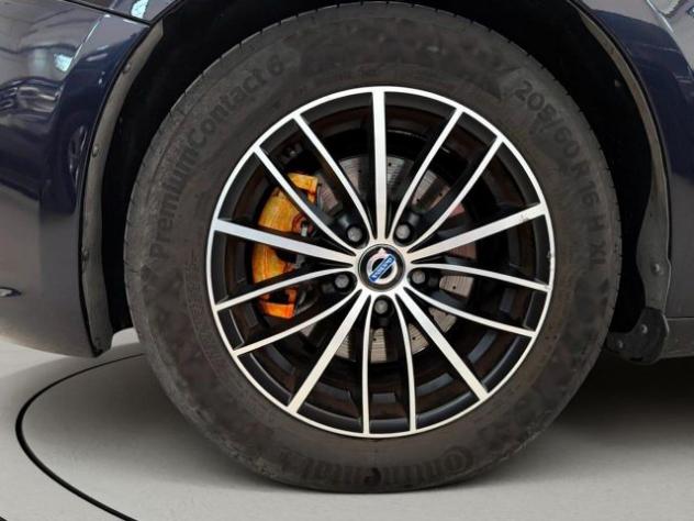 VOLVO V60 D2 Geartronic Volvo OCEAN RACE rif. 23939530 - Foto 7