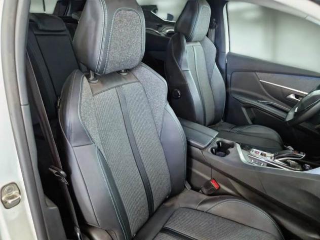 Peugeot 3008 BlueHDI 130 EAT8 S&S Allure Pack FINO A 3 ANNI DI GARANZIA POSSIBILITA' DI 3 ANNI DI MANUTENZIONE ORDINARIA - Foto 10