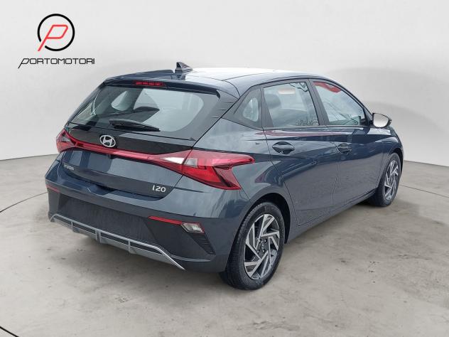 Hyundai i20 3ª serie 1.2 MPI GPL Connectline - Foto 5