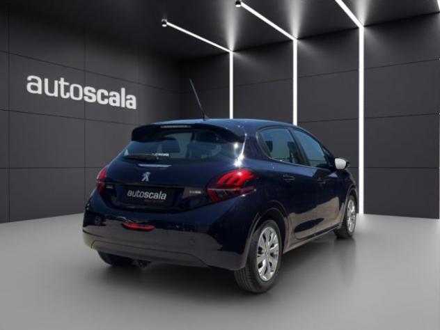 PEUGEOT 208 1° serie PureTech 82 5 porte Active rif. 23907986 - Foto 5