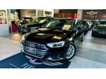 AUDI A4 5ª serie A4 Avant 40 TDI quattro S tronic Business Advanced