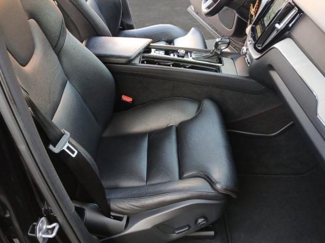 Volvo XC60 D4 AWD Geartronic Inscription - Foto 16