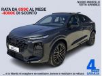 NEW Audi Q3 Sportback 35 2.0Tdi SLINE#TETTO APRIBILE!