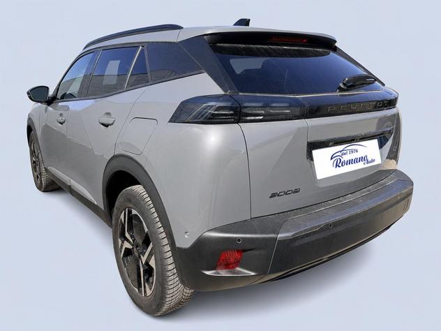 NEW PEUGEOT - 2008 - PureTech 100 Allure#RETROCAMERA/ANT/POSTERIORE! - Foto 4