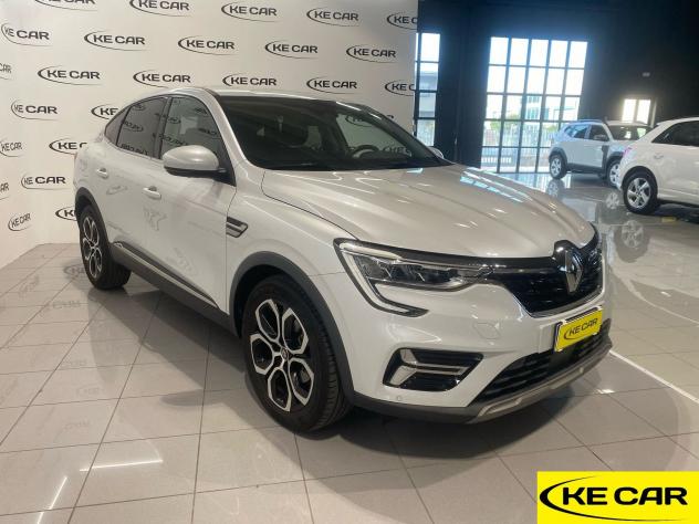 Renault Arkana Arkana TCe 140 CV EDC Intens PREZZO REALE - Foto 3
