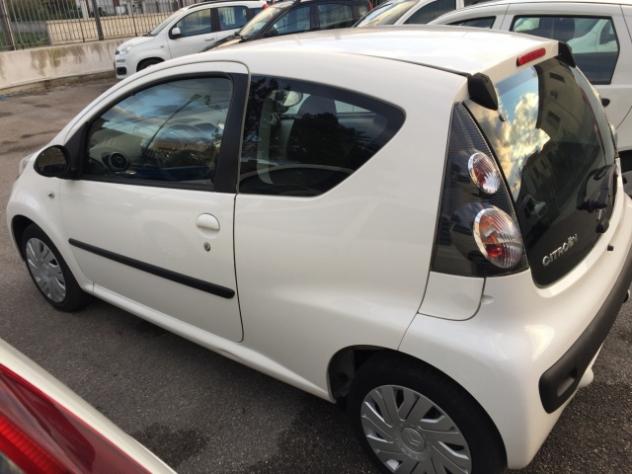 CITROEN C1 1.0 3 porte C1TY OK NEO PATENTATI rif. 23030029 - Foto 4
