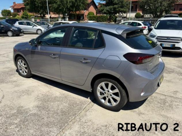 OPEL Corsa 1.2 Elegance Euro6 rif. 24043695 - Foto 9
