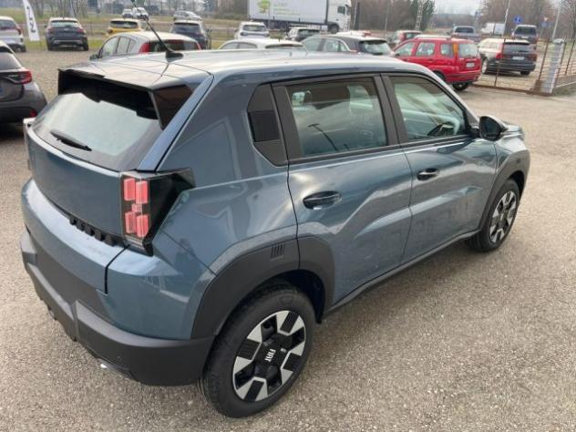 FIAT Grande Panda 1.2 Hybrid 110 CV S&S Icon rif. 23285487 - Foto 5