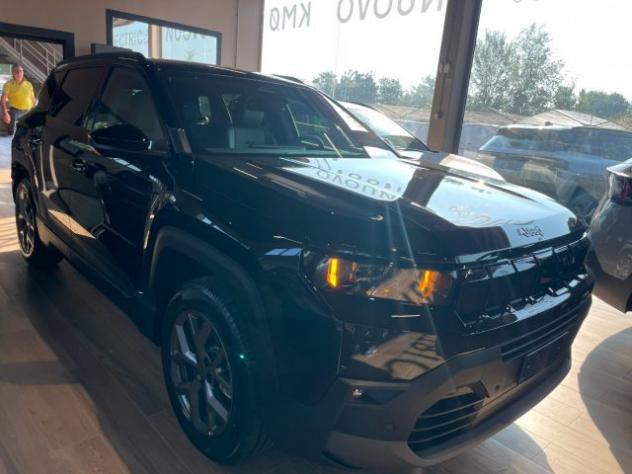 JEEP Compass 1.2 Turbo 48V e-Hybrid Altitude rif. 23644508 - Foto 5