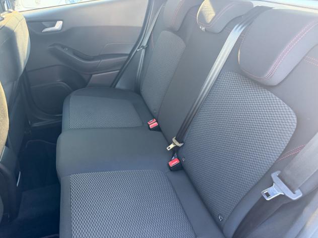 Ford Fiesta 5 Porte Fiesta 5p 1.0 ecoboost ST-Line s&s 100cv - Foto 8