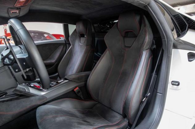 LAMBORGHINI Huracán LP 610-4|LIFT SYSTEM|MAGNETOREOLOGICAL|20 rif. 23960306 - Foto 9
