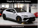 LAMBORGHINI Urus S|AKRAPOVICH|SPECIAL PAINT|BANG&OLUFSEN|TETTO|23'' rif. 24 &hellip;