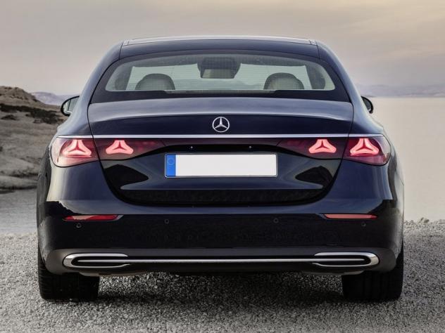 Mercedes-Benz Classe E E 220 d 4MATIC - Foto 5