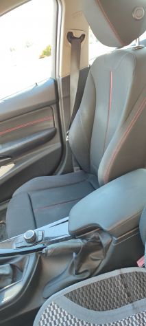 BMW 318d f30 motore da rivedere - Foto 6