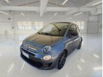 Fiat 500 C 1.0 Hybrid Connect