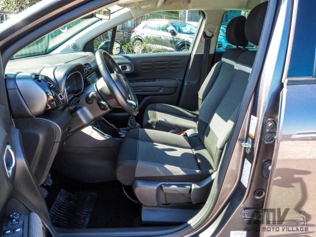 Citroën C3 Aircross BlueHDi 110 S&S Shine PREZZO SENZA VINCOLI - Foto 8