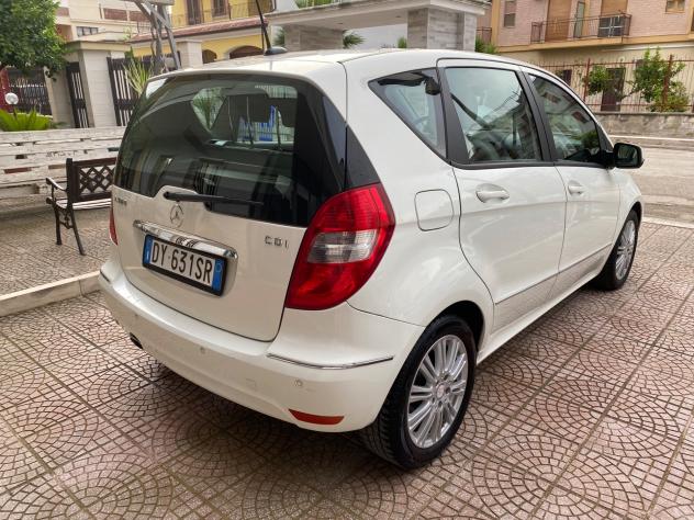 Mercedes-benz A 180 CDI Elegance - Foto 6