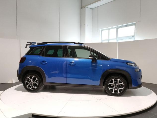 Citroën C3 Aircross C3 Aircross BlueHDi 110 S&S Shine - Foto 5