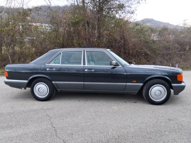 MERCEDES-BENZ 300 SE rif. 23391918 - Foto 6