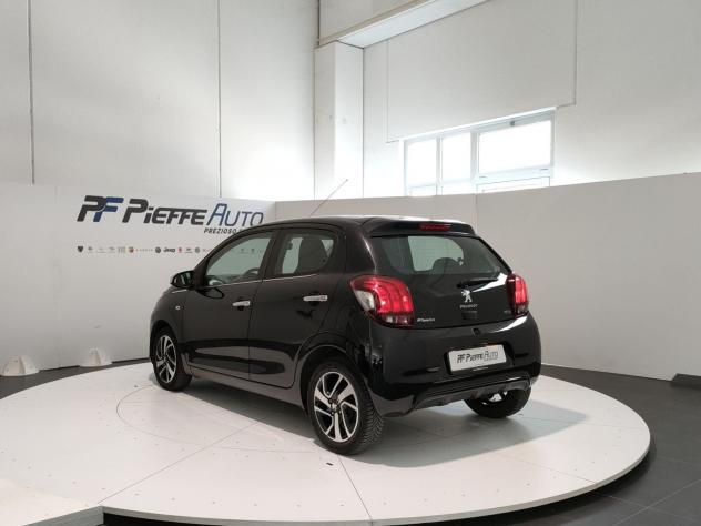 Peugeot 108 VTi 68 3 porte Allure - Foto 3