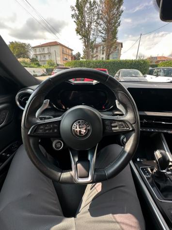ALFA ROMEO Tonale Tonale 1.5 130 CV MHEV TCT7 Veloce - Foto 10