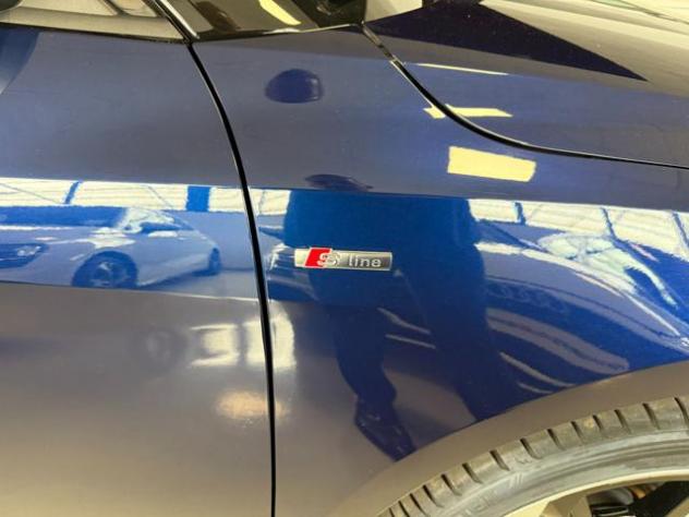 AUDI A1 SPB 30 TFSI S line "Telec/C.Play/LED rif. 23229388 - Foto 8