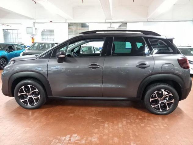CITROEN C3 Aircross PureTech 110 S&S Feel rif. 19784944 - Foto 2