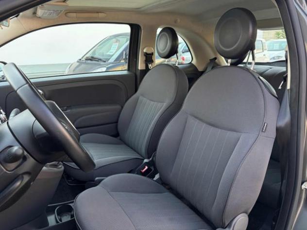 FIAT 500 1.2 Lounge rif. 23979972 - Foto 7