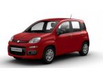 FIAT Panda APERTI AD AGOSTO rif. 24016500