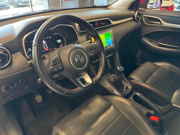 MG ZS (2021-2025) ZS Classic 1.5 VTi-tech Luxury - Foto 9