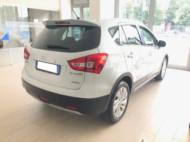 SUZUKI S-Cross 1.6 DDiS Start&Stop 4WD All Grip Top rif. 23821380 - Foto 4