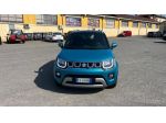 Suzuki Ignis 1.2 Hybrid Top 2WD