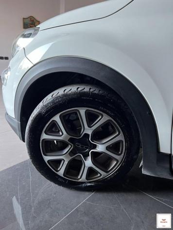 FIAT - 500X - 1.6 MultiJet 120 CV Cross - Foto 10