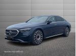 Mercedes-Benz Classe E Classe E- W214 Berlina E 220 d AMG Line Premium auto