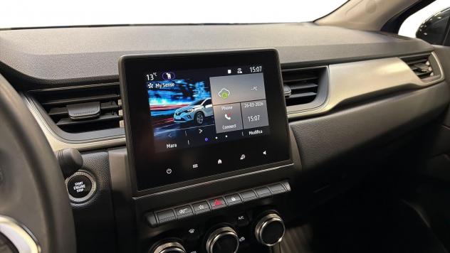 Renault Captur II 2019 1.0 tce Techno Gpl 100cv - Foto 7