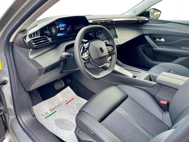 Peugeot 308 BlueHDi 130 S&S EAT8 SW Allure - KM0 - Foto 9