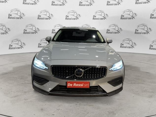 Volvo V60 Cross Country V60 Cross Country B4 (d) AWD automatico Plus - Foto 2