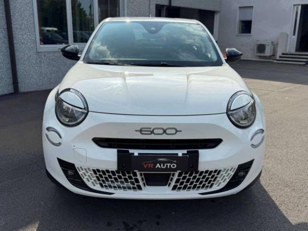 Fiat 600 1.2 hybrid 110cv auto Promo Fin - Foto 2