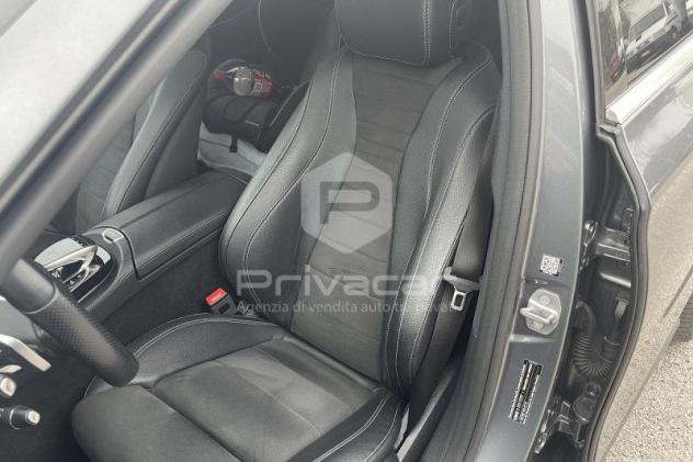 Mercedes-Benz Classe E E 220 d 4Matic Auto Premium Plus - Foto 9