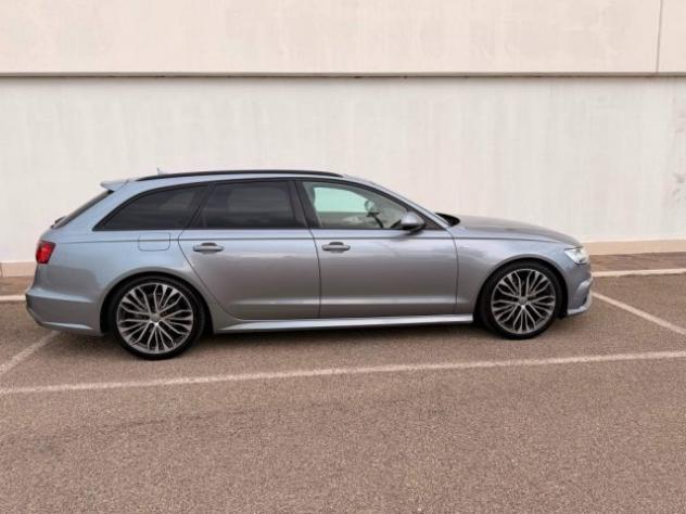 AUDI A6 2.0 TDI 190 CV S tronic quattro edition rif. 23909320 - Foto 4