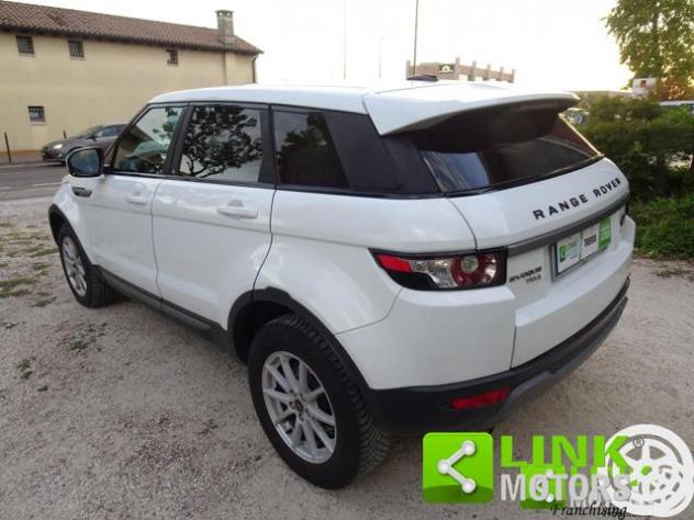 LAND ROVER Range Rover Evoque LIMITED rif. 24166650 - Foto 3