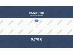Immobile in asta di 65 m² in vendita a Roma