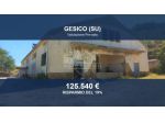 Immobile in asta di 747 m² in vendita a Gesico