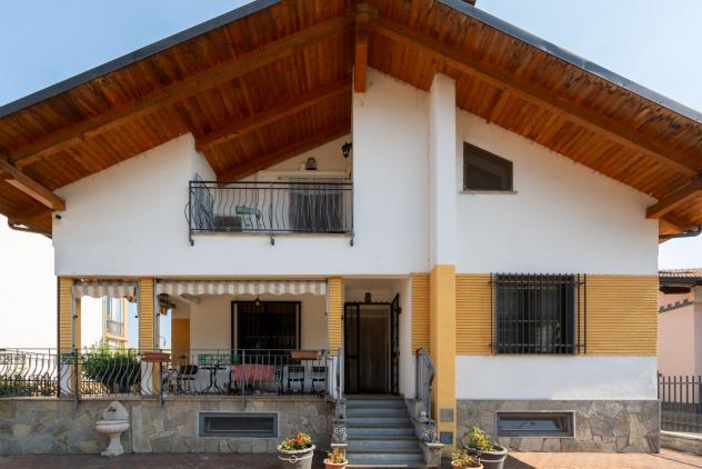 Villa in vendita a Beinasco - Foto 4