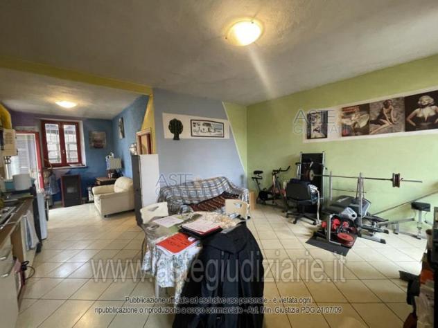 IMMOBILI-IMMOBILE RESIDENZIALE-Via Quintino Sella 9 - Foto 5
