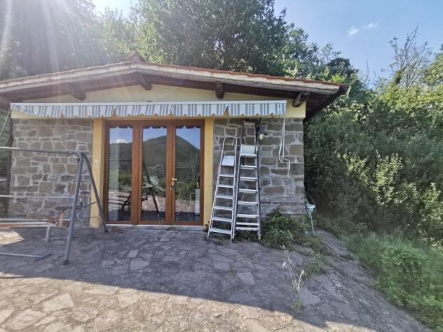 BORGO S LORENZO FIENILE PISCINA 6 HA TERRENO - Foto 7